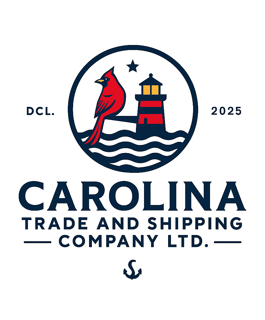 Carolina Trade and Shipping Company Ltd.